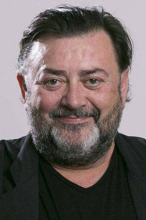 Joan Manuel Gurillo portrait