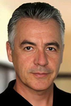 Fabio Junqueira portrait