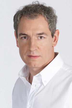 Carles Martínez portrait