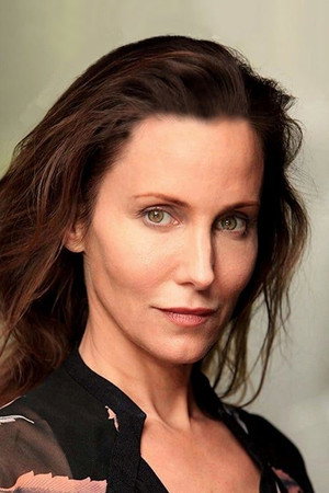 Nina Young portrait