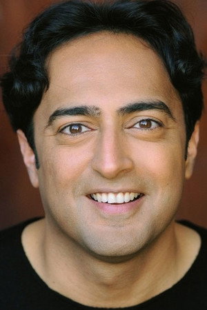 Abhimanyu Katyal portrait