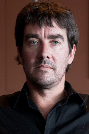 Jonny Brugh portrait