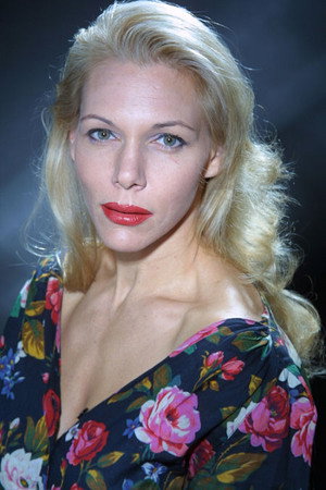 Christina Engelhardt portrait