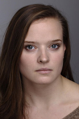 Karin Floengard Jonsson portrait