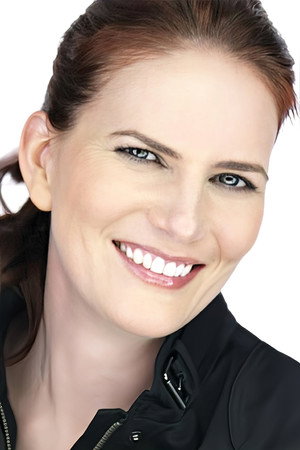 Kimberly Amato portrait