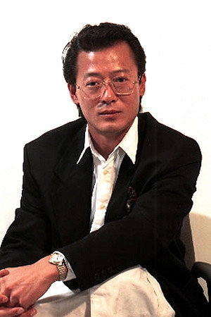 Won Seok portrait