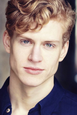 James Daly portrait