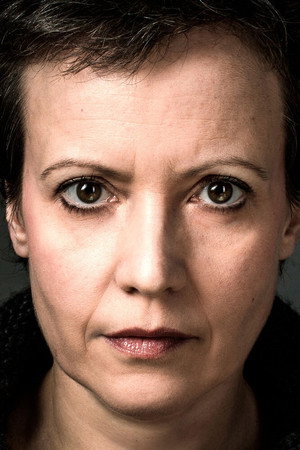 Véronique Vella portrait