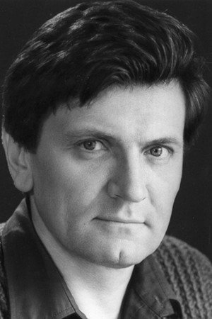 Vladimir Brodskiy portrait