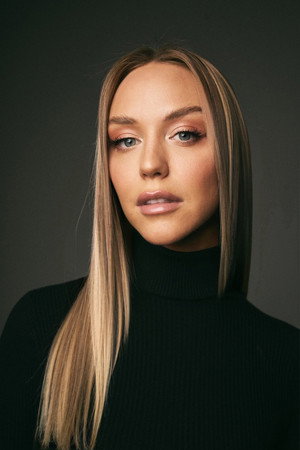 Paige Mobley portrait