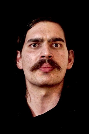 Magos tis Kalamatas portrait