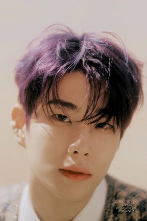 Kim Myung-jun portrait