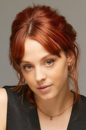 Catalina Sopelana portrait