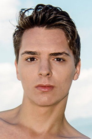 William Lefort portrait
