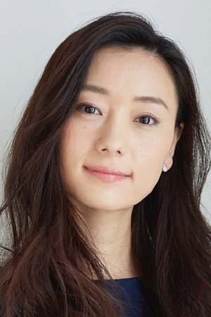 Arisa Nakajima portrait