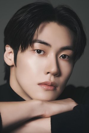 Lee Seung-hyub portrait