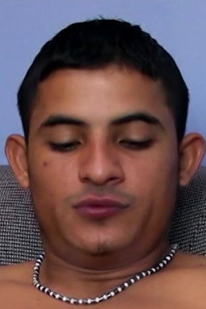Maximo portrait