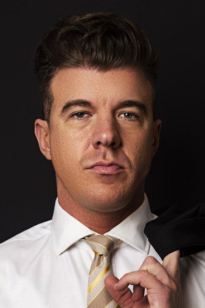 J.J. Knight portrait