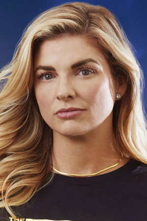 Trishelle Cannatella portrait