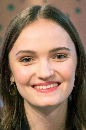 Abigail Lawrie portrait
