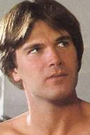 Scotty Dixon portrait