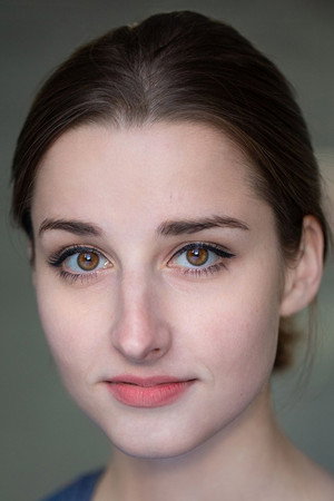 Iveta Elizabeth Lit portrait