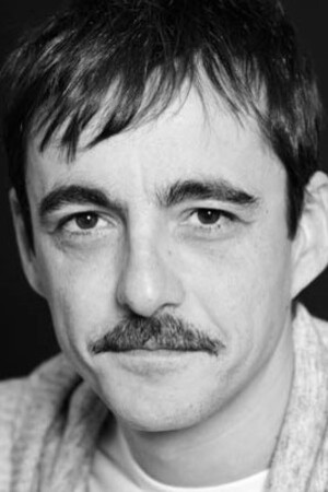 Jorge Basanta portrait