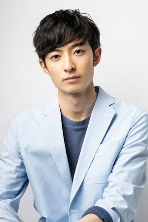 Shogo Hama portrait