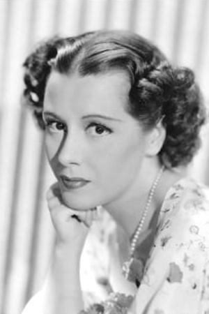 Gladys Swarthout portrait