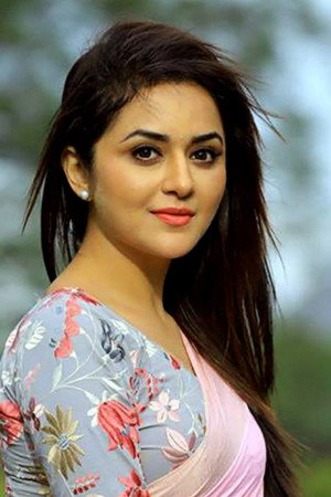 Ragini Nandwani portrait