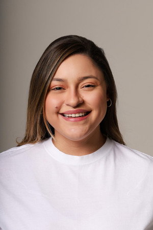 Adriele Chagas portrait