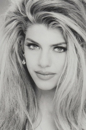 Shae Marks portrait