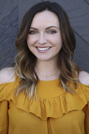 Lauren Call portrait