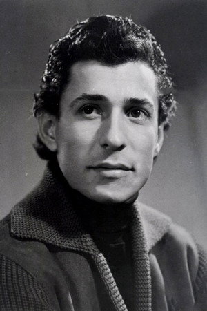 Vilen Galstyan portrait