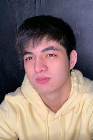 Renshi de Guzman portrait
