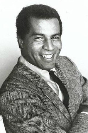 Lloyd Haynes portrait