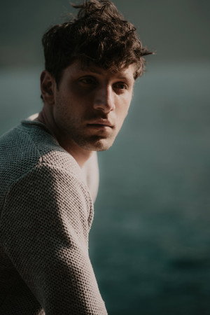Taylor Novak portrait