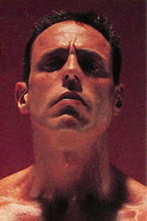 Joe Falco portrait