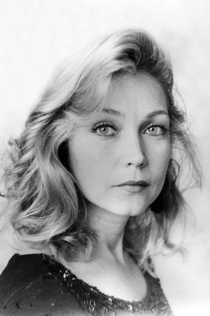 Natalya Zakharova portrait
