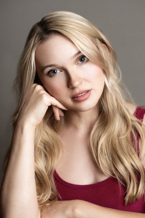 Taylor Skeens portrait