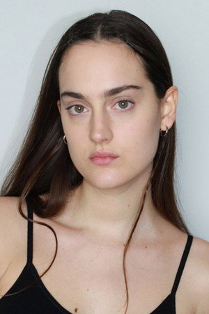 Vittoria Gallione portrait
