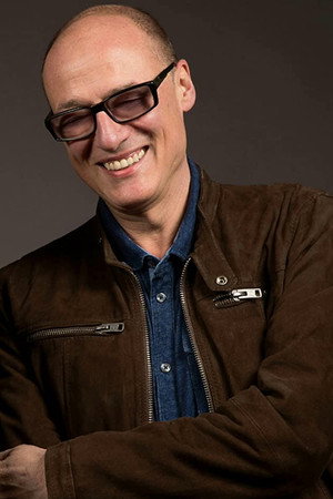 Ray Santilli portrait