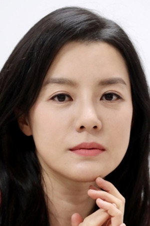 Kim Ji-seong portrait