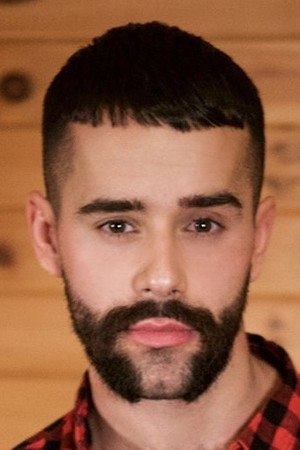 Teddy Torres portrait