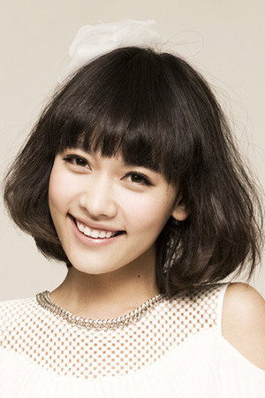 Sun Xiaoxiao portrait