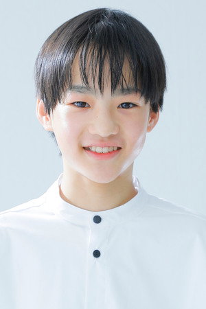 Youta Mimoto portrait
