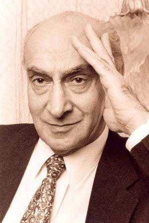 Artyom Karapetyan portrait