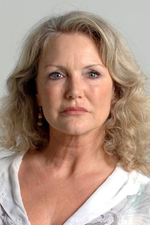 Suna Yıldızoğlu portrait