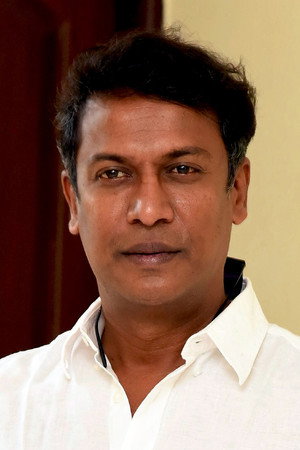 Samuthirakani portrait