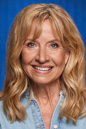Hege Schøyen portrait
